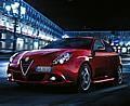 Giulietta Sprint